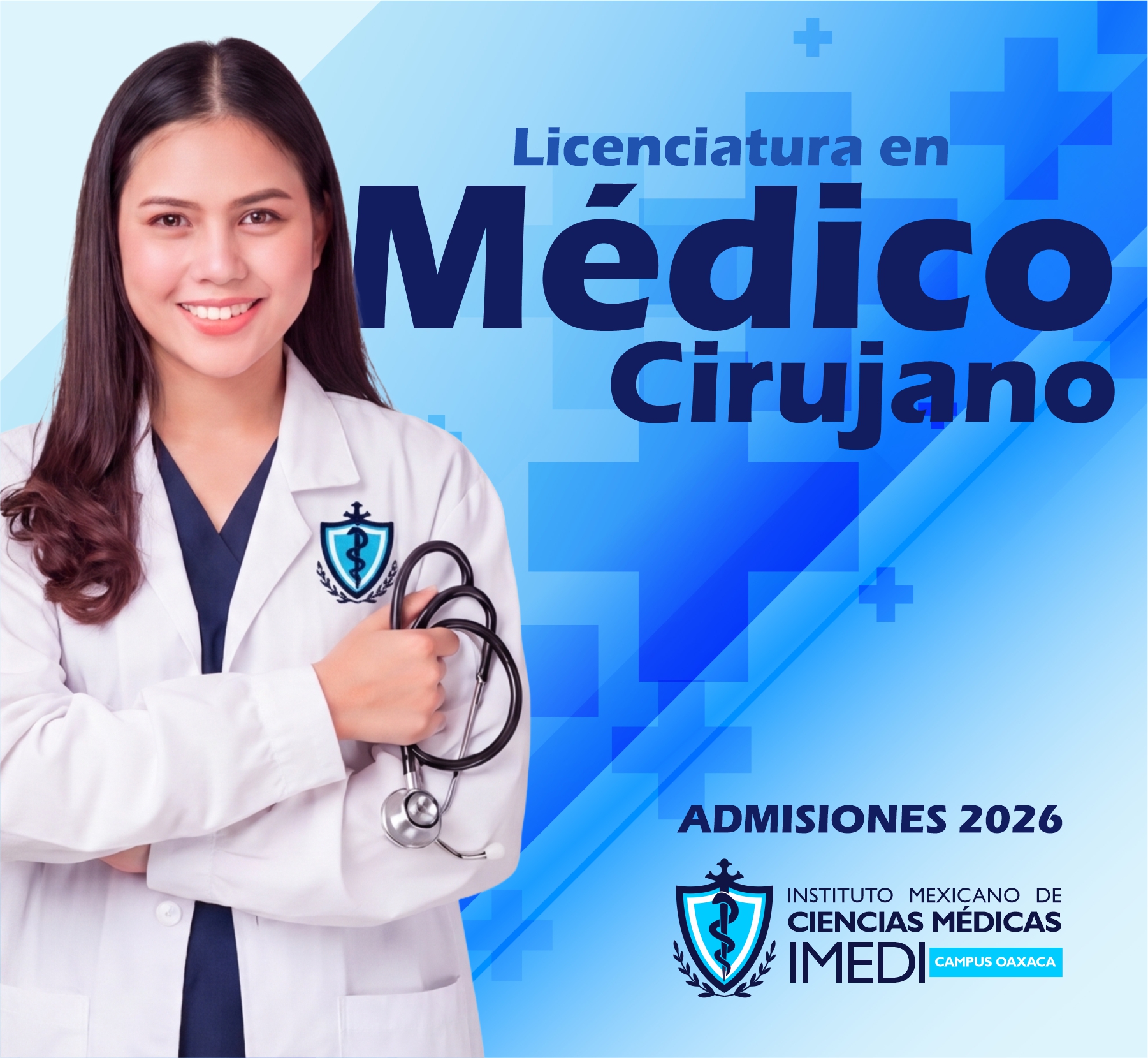 Admisión